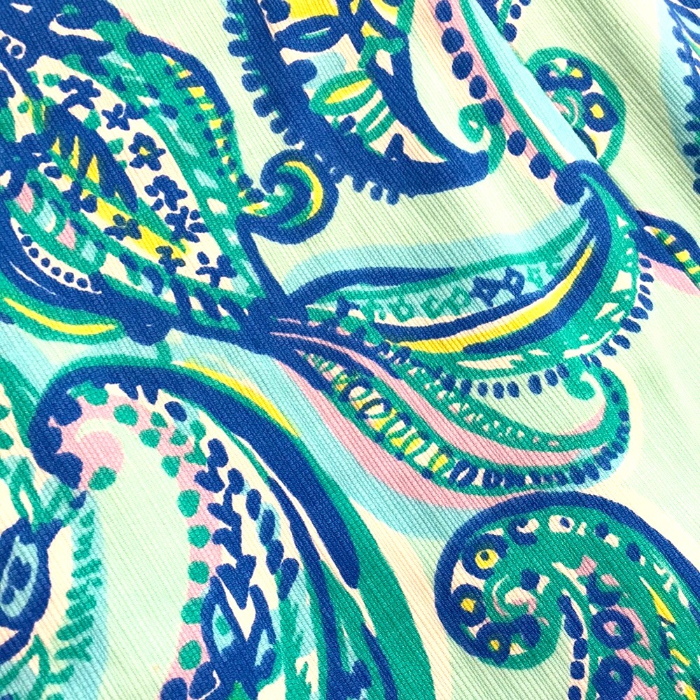 Lilly Pulitzer Dress - Picture 8 of 9